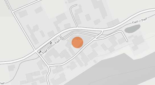 Mietspiegelkarte Bad Windsheim Unterntief